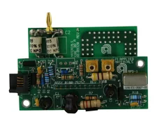 APPLIED MATERIALS AMAT 0100-09320 ASSY RF PROBE BOARD