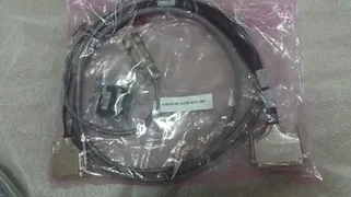 AMAT Applied Materials 0140-16350 Harness Assembly Sputter Chamber Rear RO NEW