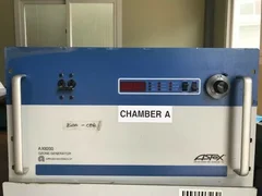 MKS Astex AX8200A-CER, AMAT PN: 0190-35872, OZONE Generator
