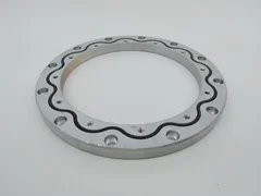 AMAT 0020-48595 REV A Gate Valve Adaptor