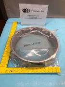 AMAT 0020-24530 Upper Shield 8 INCH, 8", PVD, 157803, 157771