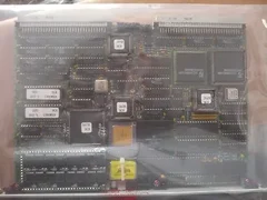 Used Card Controller 16MB PCBA V36 33MHZ CPU 0660-01624 GMSV36-05-F AMAT