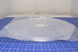 0200-11725 / COVER, SCREW, QUARTZ CATHODE LINER, 30 / APPLIED MATERIALS AMAT