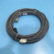 150-0401// AMAT APPLIED 0150-16007 CABLE ASSY, PUMP UMBILICAL, 25 USED
