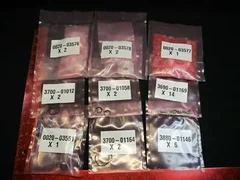 Applied Materials (AMAT) 0010-00571 FEEDTHRU, ASSEMBLY