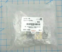 1270-01608 /SW PRESS DIFF 2-12MM H20 SPDT MANOSTAR-TYPE/ APPLIED MATERIALS AMAT