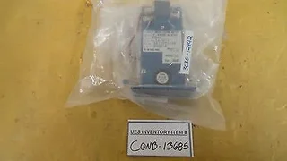 STEC LF-A40M-A-EVD Liquid Mass Flow Meter AMAT 3030-12942 Refurbished