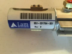 Lam Research Lifter Assembly with Bellow 853-031764-001/002 TESTED
