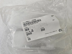 Applied Materials 0021-76346 COVER, LEAD SCREW HT ESC AMAT (M)