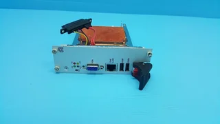 AMAT 0190-45824 Rev.01 MKS AS03840-21 cPCI -3840