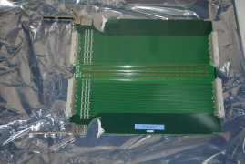 Nikon 4S017-489-2 B PCB Assembly SR-EX3 Signal Board Semiconductor Lithography