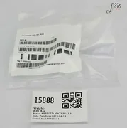 15888 APPLIED MATERIALS HUB DC BIAS, SHIELD ASSY (NEW) 0020-20113