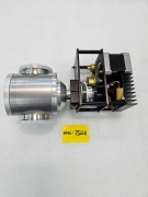 Applied Materials 0010-75226 ASSY, THROTTLE VALVE 200MM, ETCH, DOWN S AMAT (C)
