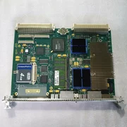 Lam Research  4-PORT GIGABIT ETHERNET  GE V7668A-132L00W02 605-064676-008