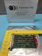 AMAT 0100-90831 SCAN CLOCK PCB BOARD, AMAT 0120-93033, FAB 0110-90831, 174485