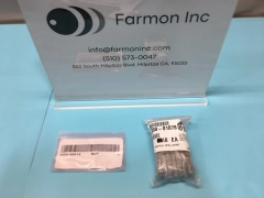 70 AMAT 3500-01078 Nut Hex Full 15/16-24 SST + 10 AMAT 3500-90014 Nut, 185449