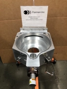 AMAT 0021-09735 Chamber Body, DXZ, 5200 CVD Configured Gigafill Chamber, 194293