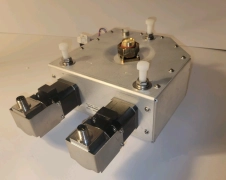 Lam Research 853-270055-103 RF Match Assembly â€“ MRCC SIRF System â€“ Vector PECVD