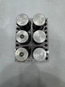 Applied Materials 0190-18266 SPEC PNEUMATIC LOCKOUT ASSY AMAT (M)