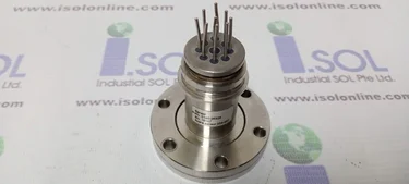 Applied Material 0190-26328 Sensor for hot ion/pirani gauge 354-491