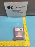 AMAT 0021-21392 Cover, Heated, 1/2 ATM SW, SEC, Final Valve, 142881