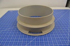 0021-09104 / LINER CATHODE (SEALED) MXP CHAMBER / APPLIED MATERIALS