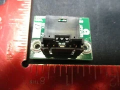 Applied Materials (AMAT) 0100-09080 PCB ASSY, ROBOT CAP SENSOR INTC BD