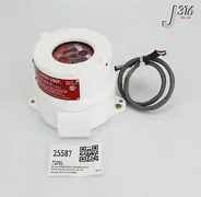 25587 APPLIED MATERIALS SS4-A FIRE SENTRY MULTI SPECTRUM FLAME DECTR 0150-22478