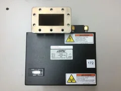 AMAT 0190-09769 ASP Chamber Magnetron Assembly Stock #172