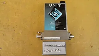 Celerity UFC-1661 Mass Flow Controller AMAT 3030-15049 Used Working