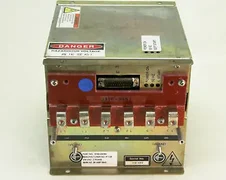 9567 APPLIED MATERIAL LAMP DRIVER, RING LUGS, DELTA POWER 0190-09395