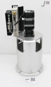 36799 APPLIED MATERIALS MTR ASSY, STEPPER 5 PHASE HARMONIC 1:50 GEAR 1080-01300