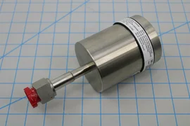 627B01TBC1B / BARATRON CAPACITANCE MANOMETER 1 TORR AMAT 1350-01325 SUPER-E /MKS