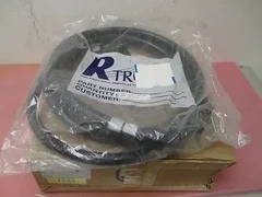 AMAT 0140-21236 H/A, AC Power LLB HTR & Cryo Control