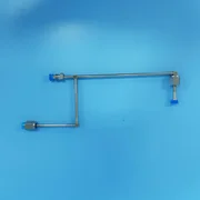177-0404// AMAT APPLIED 0050-20461 APPLIED MATRIALS COMPONENTS [2ND NEW]