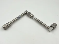 APPLIED MATERIALS 0050-93556 2 ELBOW ADAPTER FACILITIES WATER CVD REPACK ON P4