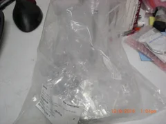 OEM Part Novellus 16-033932-00 SHOWER HD PINNED 150,WLDMNT
