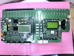 Lam Research 810-031325-003 A IGS MotherBoard+810-013872-002+810-802799-110_8186