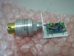 AMAT 0010-25251 Assy, Mainframe H2 Sensor, assy 0100-35079, schem 0130-35079