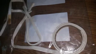 amat silicon tape 3840-01115 TAPESILICONE 3/8"W X 1/8"THK