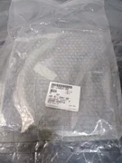 AMAT 0200-09574 HOOP, REV 1 CERAMIC, 200MM, 06-15004-00, 111234