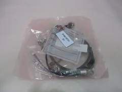 AMAT 0140-20741 Harness Assy Source Cover PVD, 415668