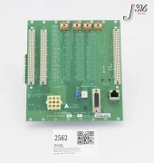 2562 LAM RESEARCH PCB, P2 MOTHERBOARD, VIOP PHASE II 810-800081-005