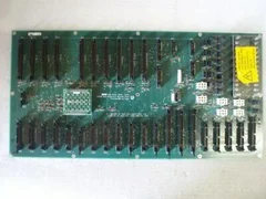 AMAT P5000 5000 WIRING DISTRIBUTION BOARD / 0100-76181