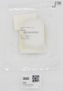 38461 LAM RESEARCH O-RING, PERLAST, G74PSCMS, 13.984X 0.138 (NEW) 734-035207-908