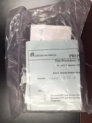 AMAT ASSEMBLY, H.O.T. DETECTOR MODULE 0010-10973