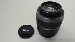 Nikon 1 Nikkor 30-110Mm 3.8-5.6 Camera Lens