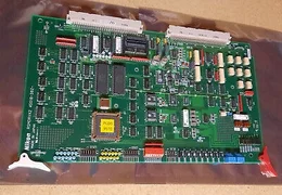 Nikon 4S018-382 RSMDRVX2 Board slot plug-in module in excellent condition