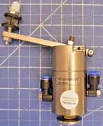 0006996-001 / VALVE ASSY MV-5S3 / APPLIED MATERIALS AMAT
