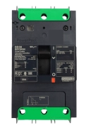 Square D BDF36030 Circuit Breaker PowerPact BD30 AMAT 0680-04290 New Surplus